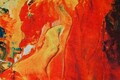 Covor, Vance, 160x230 cm, Poliester, Multicolor
