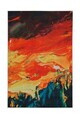 Covor, Vance, 160x230 cm, Poliester, Multicolor