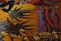 Covor, Ridge, 160x230 cm, Poliester, Multicolor