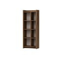 Corp biblioteca, Hanah Home, Suave, 60x160x35 cm, PAL, Nuc / Bej