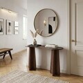 Consola, Hanah Home, Zen, 120x75x35 cm, PAL, Maro