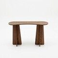 Consola, Hanah Home, Zen, 120x75x35 cm, PAL, Maro