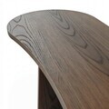 Consola, Hanah Home, Zen, 120x75x35 cm, PAL, Maro