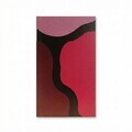 Tablou decorativ, Rhodes, MDF, Dimensiuni: 40 x 68 cm, Multicolor
