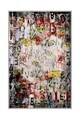 Covor, Hmnt53, 160x230 cm, Poliester, Multicolor
