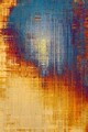 Covor, Hmnt75, 100x150 cm, Poliester, Multicolor