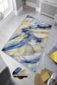 Covor, Hmnt79, 80x200 cm, Poliester, Multicolor