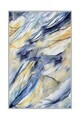 Covor, Hmnt79, 80x200 cm, Poliester, Multicolor
