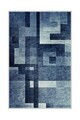 Covor, Hmnt104, 80x200 cm, Poliester, Multicolor