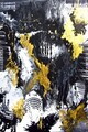 Covor, Hmnt109, 100x150 cm, Poliester, Multicolor