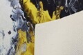 Covor, Hmnt109, 100x150 cm, Poliester, Multicolor