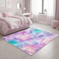 Covor, Hmnt115, 160x230 cm, Poliester, Multicolor