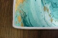 Covor, Hmnt126, 80x200 cm, Poliester, Multicolor