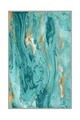 Covor, Hmnt126, 80x200 cm, Poliester, Multicolor