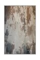 Covor, Hmnt133, 160x230 cm, Poliester, Multicolor