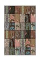 Covor, Hmnt138, 80x120 cm, Poliester, Multicolor