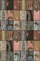 Covor, Hmnt138, 80x120 cm, Poliester, Multicolor