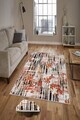Covor, Hmnt143, 120x180 cm, Poliester, Multicolor