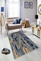 Covor, Hmnt157, 120x180 cm, Poliester, Multicolor