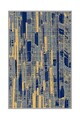 Covor, Hmnt157, 120x180 cm, Poliester, Multicolor