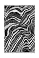 Covor, Hmnt163, 100x150 cm, Poliester, Multicolor