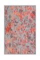 Covor, Hmnt167, 160x230 cm, Poliester, Multicolor