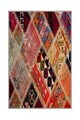 Covor, Hmnt174, 120x180 cm, Poliester, Multicolor