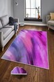 Covor, Hmnt178, 120x180 cm, Poliester, Multicolor