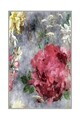 Covor, Hmnt181, 80x150 cm, Poliester, Multicolor