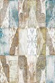 Covor, Hmnt222, 80x200 cm, Poliester, Multicolor