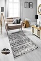 Covor, Hmnt240, 80x150 cm, Poliester, Multicolor