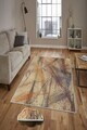 Covor, Hmnt249, 160x230 cm, Poliester, Multicolor