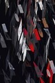Covor, Hmnt254, 100x150 cm, Poliester, Multicolor