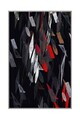 Covor, Hmnt254, 120x180 cm, Poliester, Multicolor