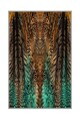 Covor, Hmnt268, 160x230 cm, Poliester, Multicolor
