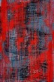 Covor, Exfab252, 80x300 cm, Poliester, Multicolor