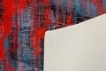 Covor, Exfab252, 80x300 cm, Poliester, Multicolor