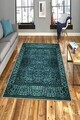 Covor, Exfab259, 100x150 cm, Poliester, Multicolor