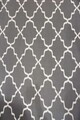 Covor, Exfab262, 80x120 cm, Poliester, Multicolor