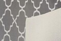Covor, Exfab262, 80x300 cm, Poliester, Multicolor