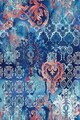 Covor, Exfab263, 160x230 cm, Poliester, Multicolor