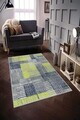 Covor, Exfab278, 180x280 cm, Poliester, Multicolor