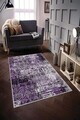 Covor, Exfab285, 80x150 cm, Poliester, Multicolor