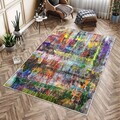 Covor, Exfab287, 180x280 cm, Poliester, Multicolor