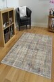 Covor, Exfab288, 100x300 cm, Poliester, Multicolor