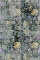 Covor, Exfab290, 80x300 cm, Poliester, Multicolor