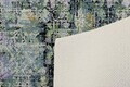 Covor, Exfab290, 80x300 cm, Poliester, Multicolor