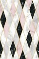 Covor, Exfab296, 140x220 cm, Poliester, Multicolor