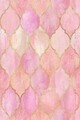 Covor, Exfab299, 80x200 cm, Poliester, Multicolor