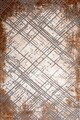 Covor, Exfab300, 80x200 cm, Poliester, Multicolor